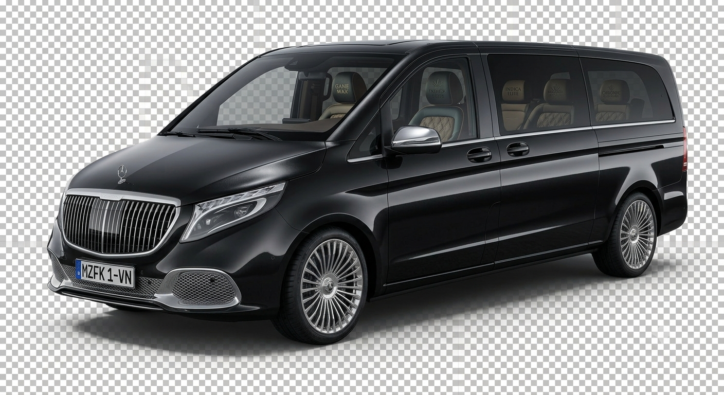 Classe Van